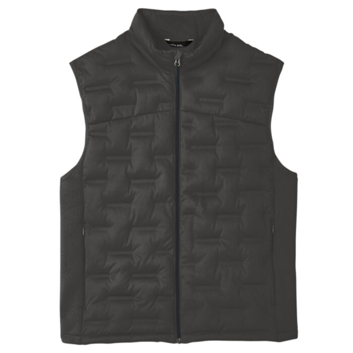 Men's Loft Pioneer Hybrid Vest Thumbnail