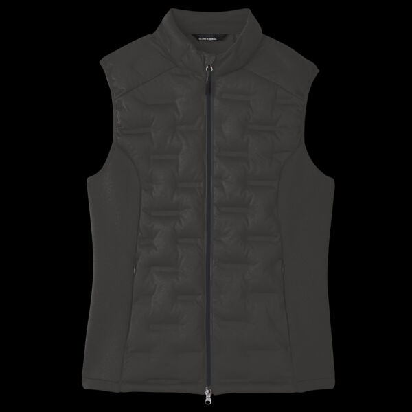 Ladies' Loft Pioneer Hybrid Vest Thumbnail