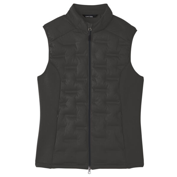 Ladies' Loft Pioneer Hybrid Vest Thumbnail