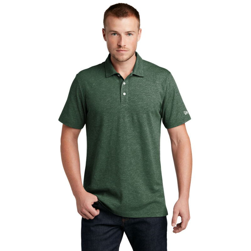 Slub Twist Polo Thumbnail