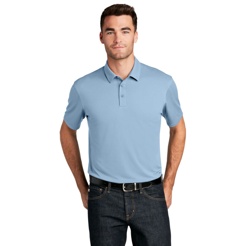 UV Choice Pique Polo Thumbnail