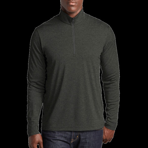 Endeavor 1/2 Zip Pullover Thumbnail