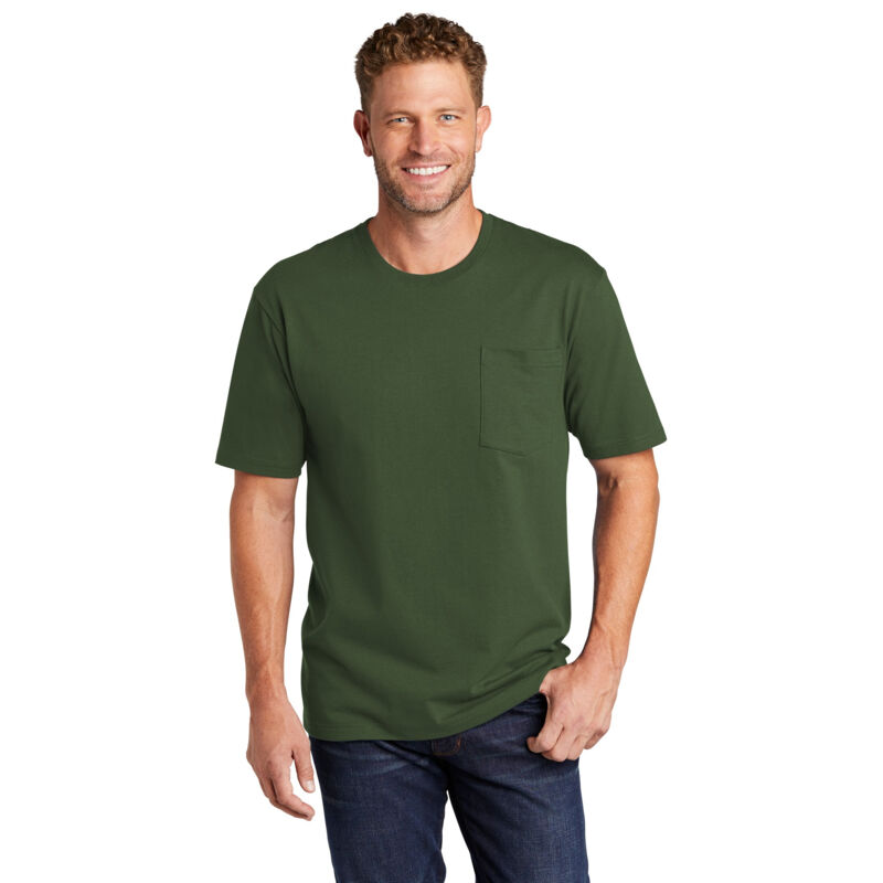 Workwear Pocket Tee Thumbnail