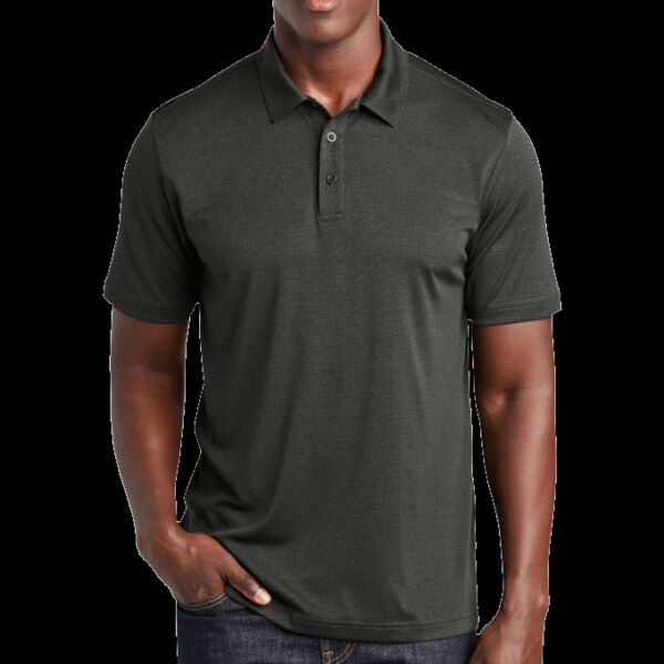 Endeavor Polo Thumbnail