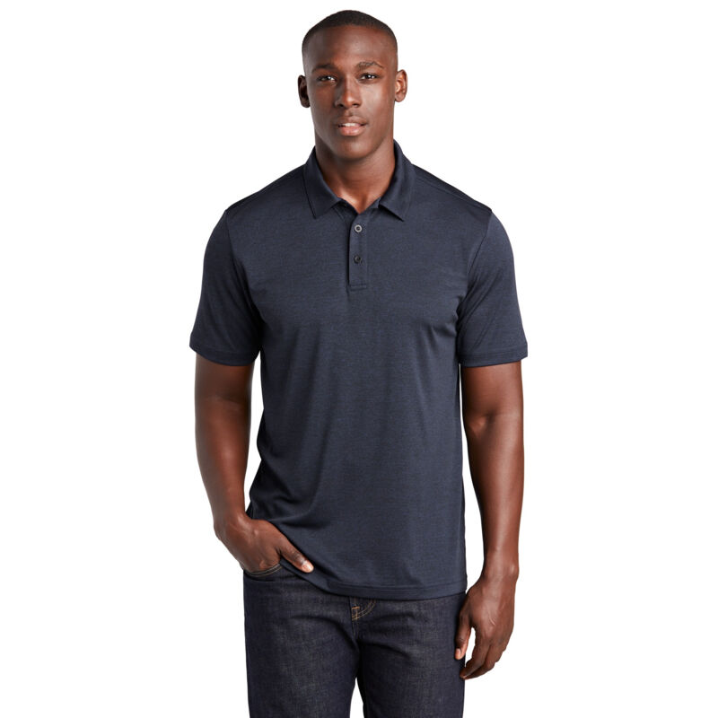 Endeavor Polo Thumbnail