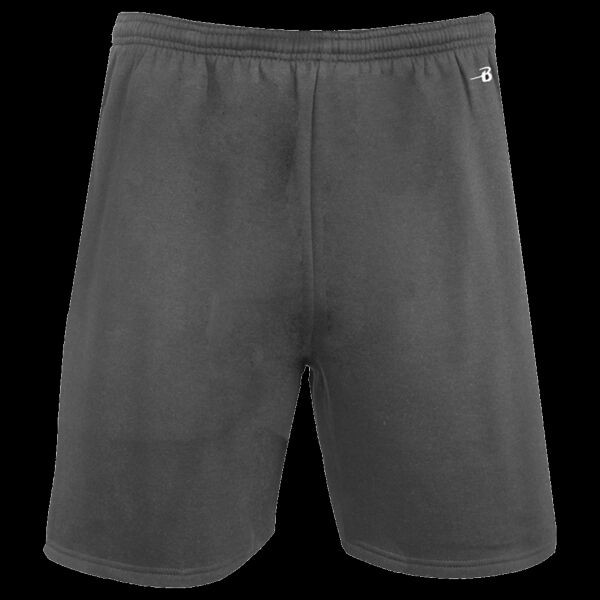 Men's Athletic Fleece Shorts Thumbnail