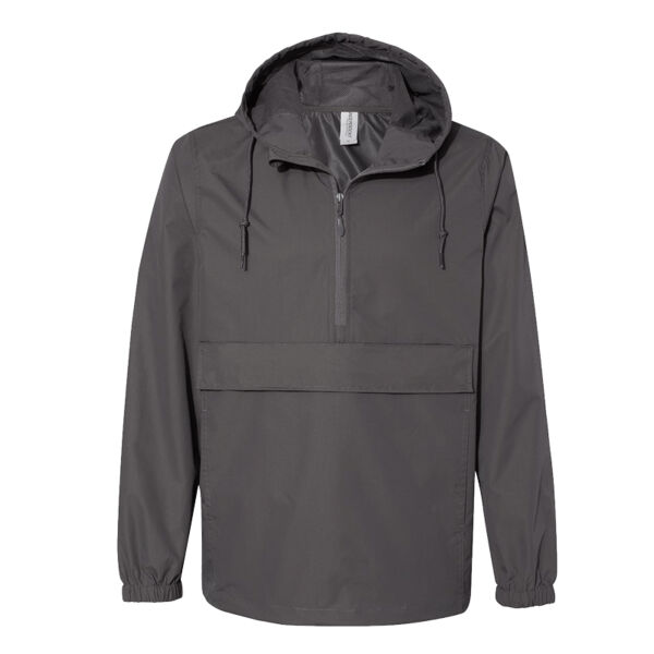 Men's Nylon Anorak Thumbnail