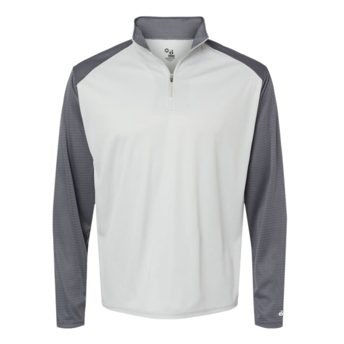 Men's Breakout Quarter-Zip Pullover Thumbnail