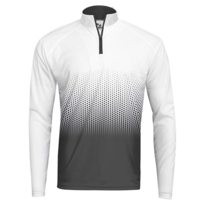 Men's Hex 2.0 Quarter-Zip Pullover Thumbnail