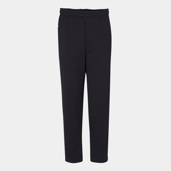 Unisex Dri Power® Open-Bottom Pocket Sweatpants Thumbnail
