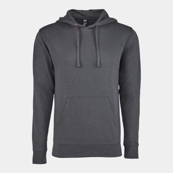 Unisex Laguna Hoodie Sweatshirt Thumbnail