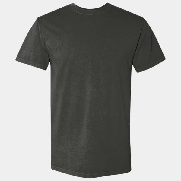 Unisex Power Crew Tee Thumbnail