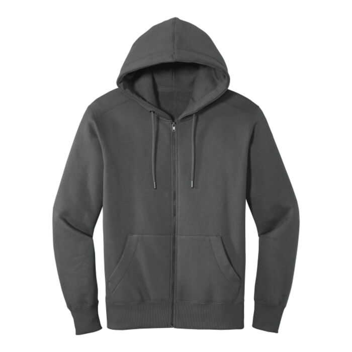 Perfect Weight ® Fleece Full Zip Hoodie Thumbnail