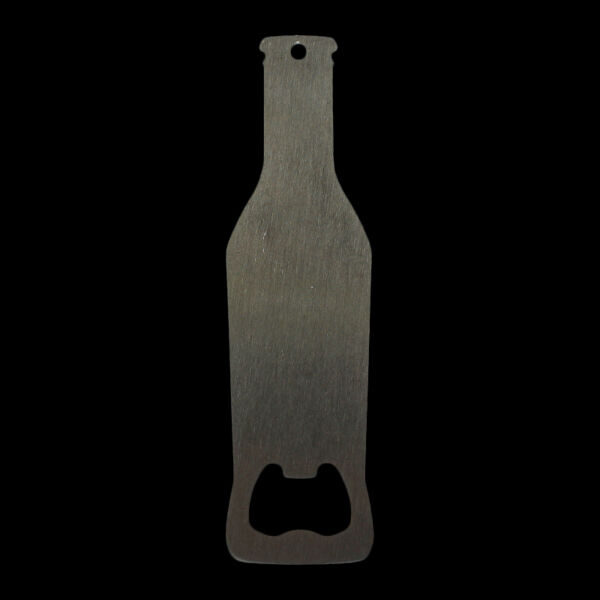 Bottle Style Bottle Opener Thumbnail