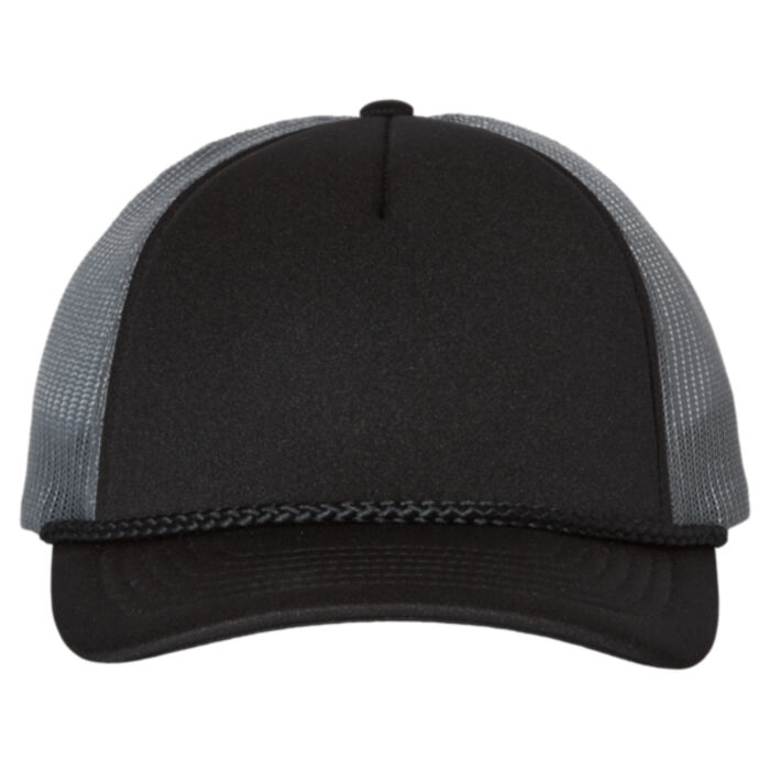 Low-Pro Foamie Trucker Cap Thumbnail
