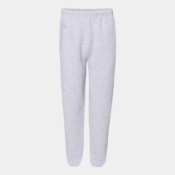 Unisex Dri Power® Closed Bottom Sweatpants Thumbnail