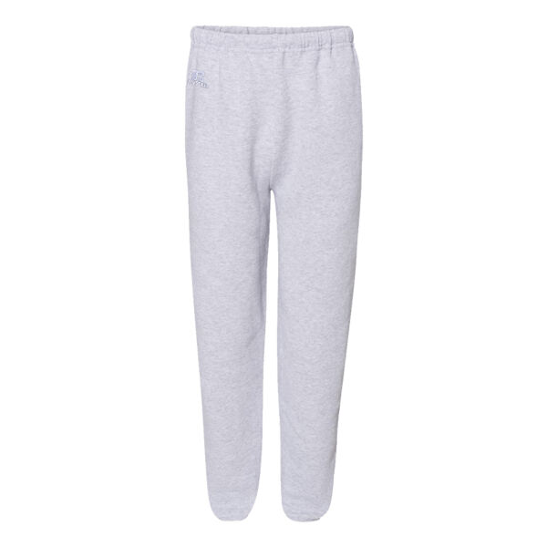 Unisex Dri Power® Closed Bottom Sweatpants Thumbnail