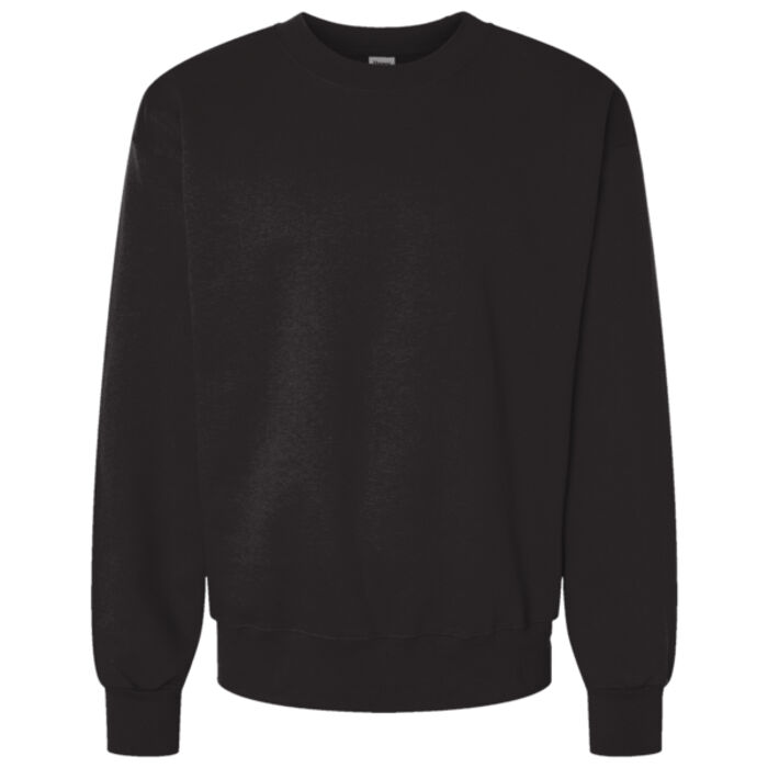 Unisex Union-Made Crewneck Sweatshirt Thumbnail