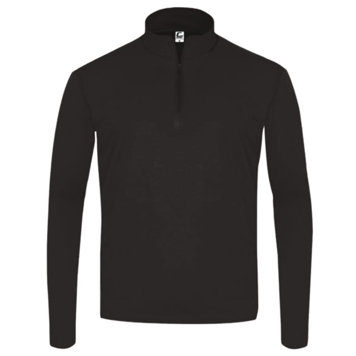 Men's Quarter-Zip Pullover Thumbnail