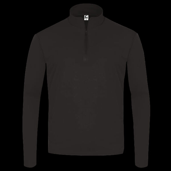Youth Quarter-Zip Pullover Thumbnail