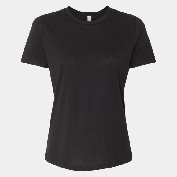 Women’s Relaxed Fit Triblend Tee Thumbnail