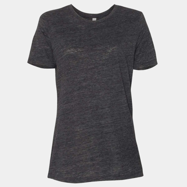Women’s Relaxed Fit Vintage Slub Tee Thumbnail