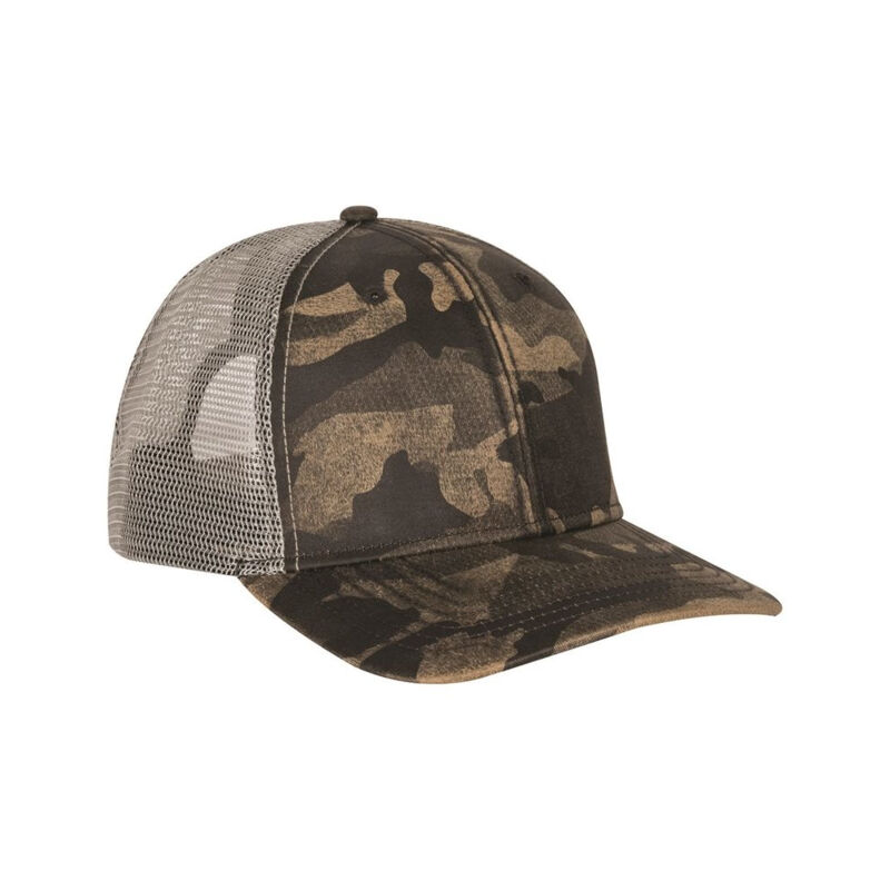 Covert Trucker Cap Thumbnail