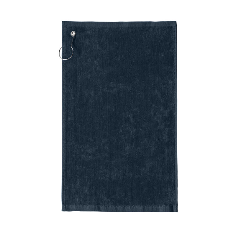 Grommeted Hemmed Towel Thumbnail