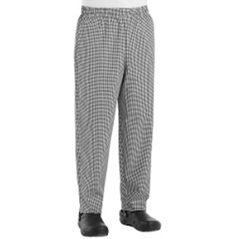 Baggy Chef Pants Thumbnail