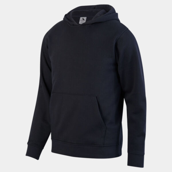 Youth 60/40 Fleece Hooded Sweatshirt Thumbnail