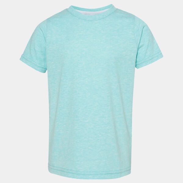 Toddler Harborside Mélange T-Shirt Thumbnail