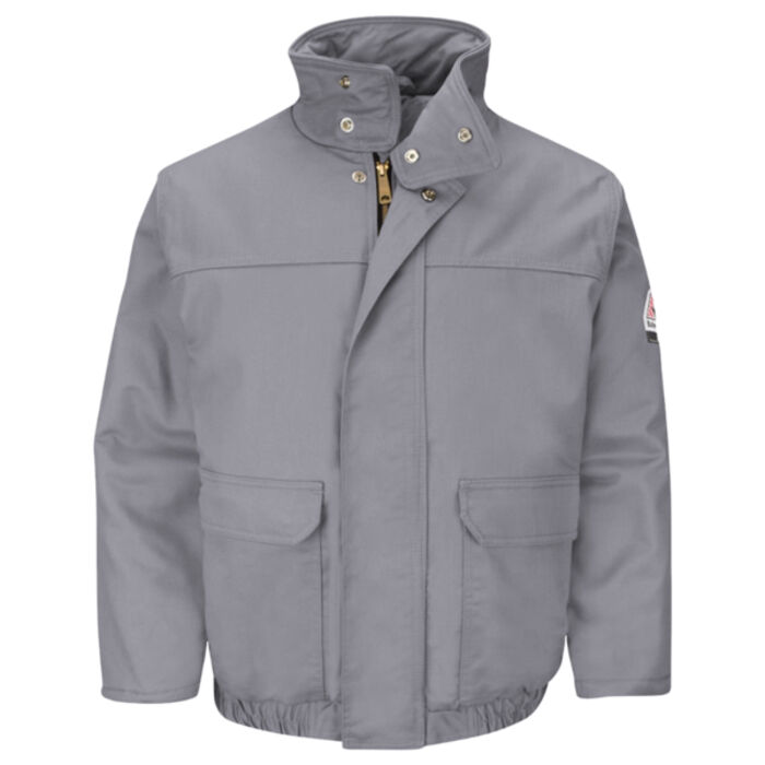 Men's Insulated Bomber Jacket Thumbnail