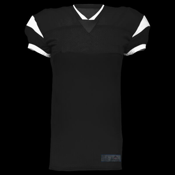 Youth Slant Football Jersey Thumbnail