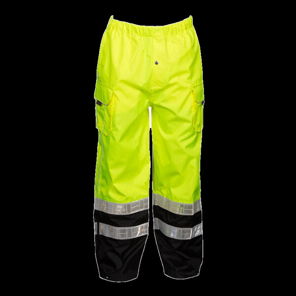 Unisex Premium Black Series® Rainwear Pants Thumbnail