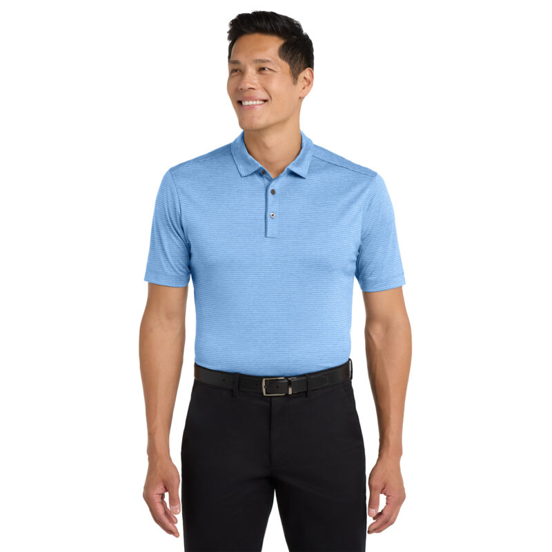 Shadow Stripe Polo Thumbnail