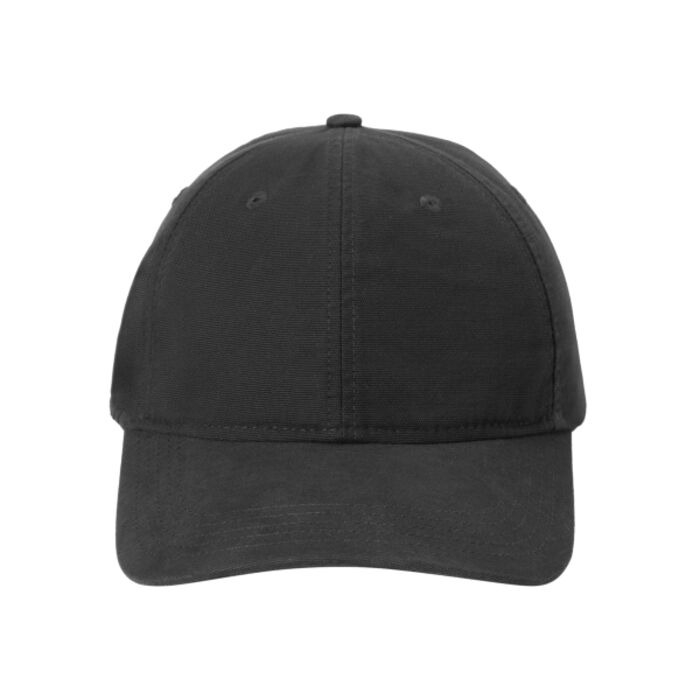 Cotton Canvas Cap Thumbnail