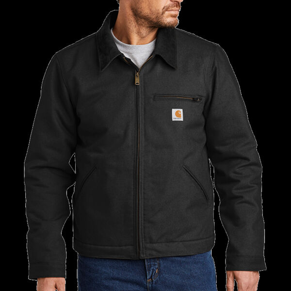 Tall Duck Detroit Jacket Thumbnail