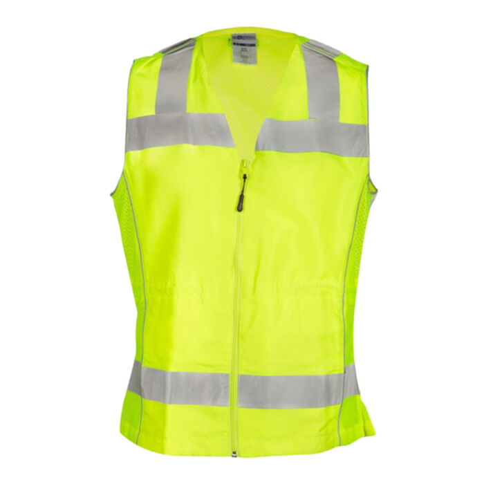 Women's Premium Brilliant Series® Fitted Vest Thumbnail