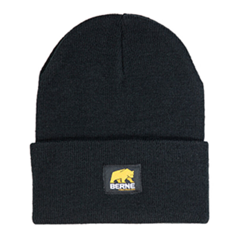 Heritage Knit Cuff Cap Thumbnail