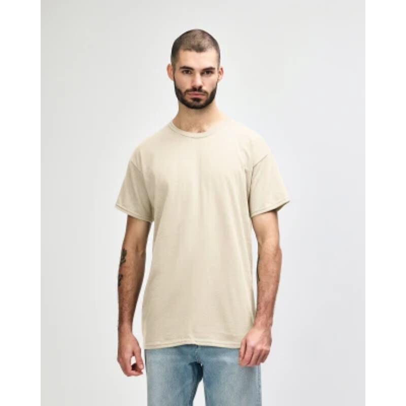 Gildan Heavy Cotton Adult T-Shirt Thumbnail