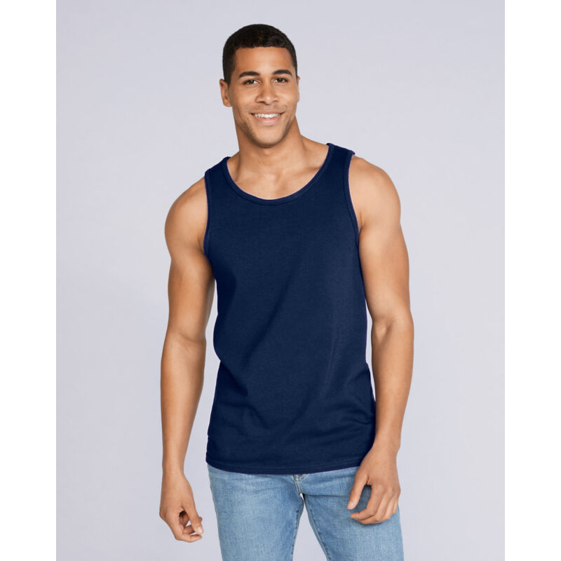Gildan Heavy Cotton Adult Tank Top Thumbnail