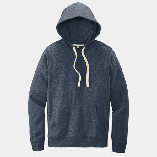 Re Fleece Hoodie Thumbnail