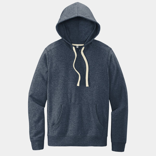 Re Fleece Hoodie Thumbnail