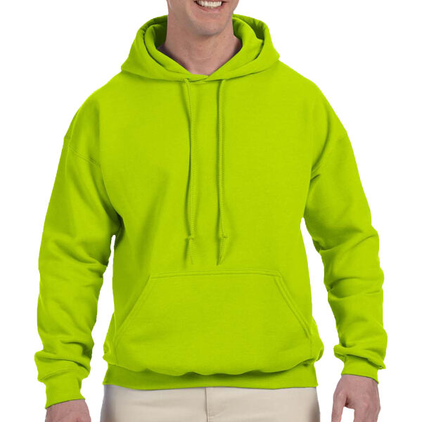 Dryblend Adult Hooded Sweatshirt Thumbnail