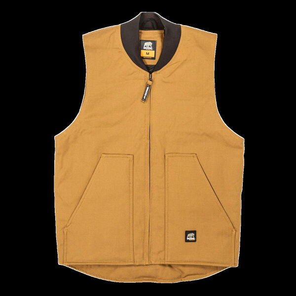 Men's Workman's Duck Vest Thumbnail