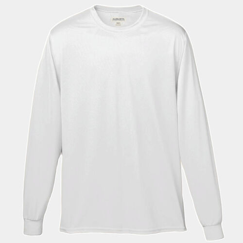 Youth Nexgen Performance Long Sleeve T-Shirt Thumbnail