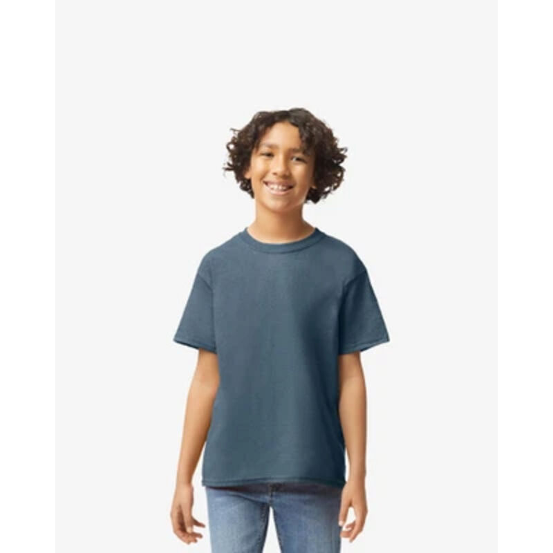 Gildan Heavy Cotton Youth T-Shirt Thumbnail