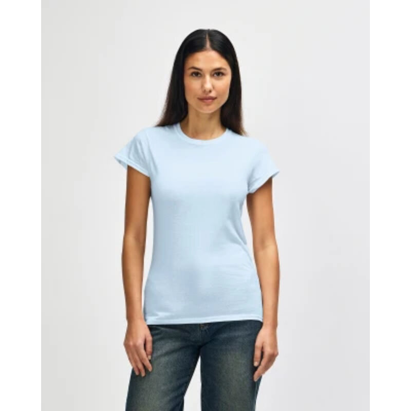 Gildan Softstyle Ladies' T-Shirt Thumbnail