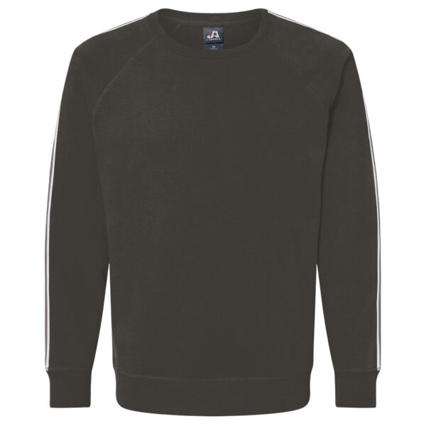 Men's Rival Fleece Crewneck Sweatshirt Thumbnail