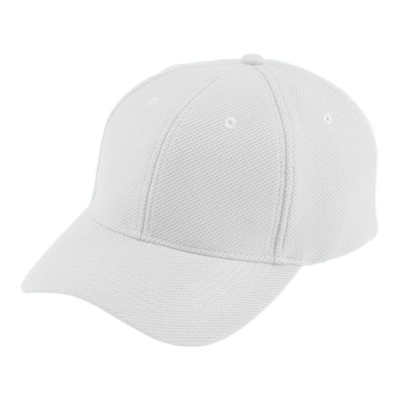 Adjustable Wicking Mesh Cap Thumbnail